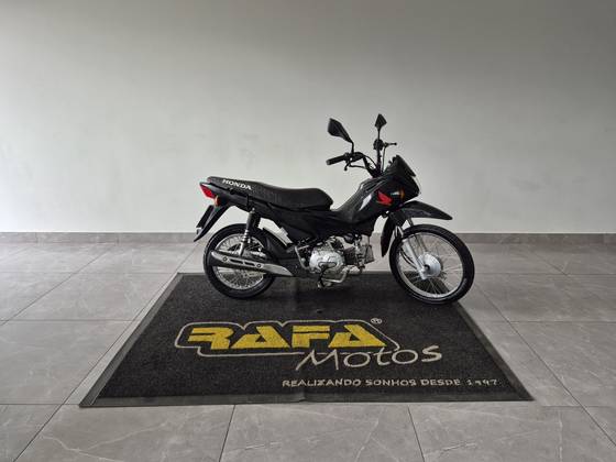 HONDA POP 110i HONDA POP 110i